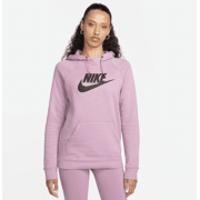 Nike - Sportswear Essential Fleece Hoodie Sweater dames